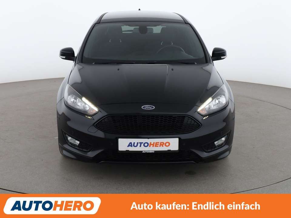 Ford Focus - Imagem 9
