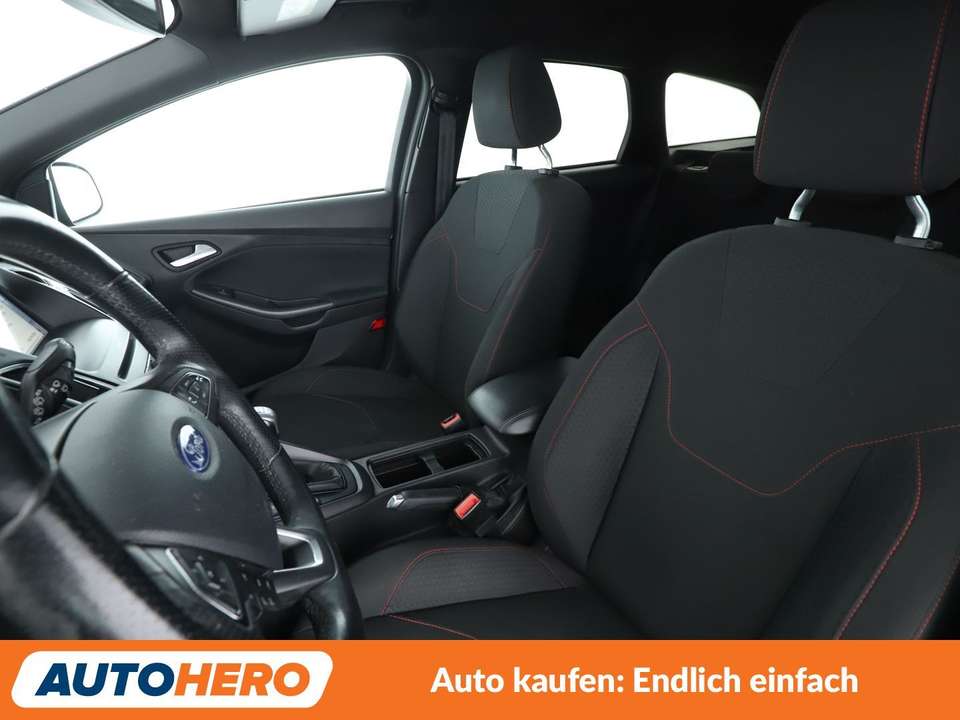 Ford Focus - Imagem 10