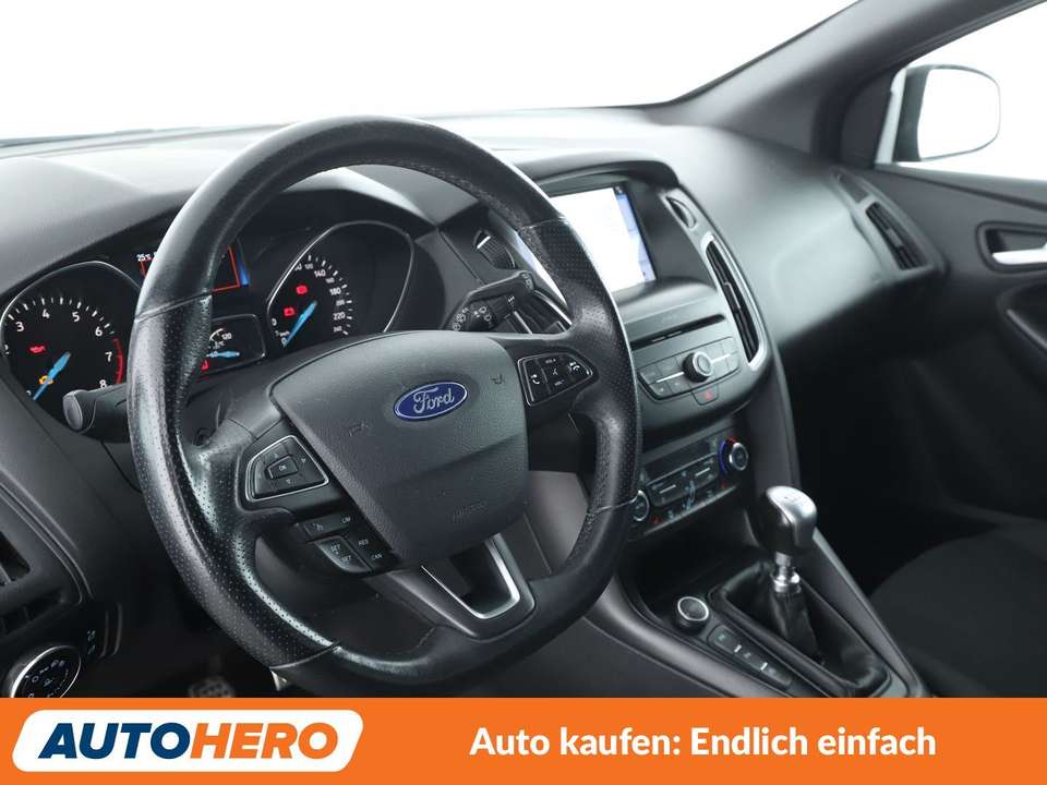 Ford Focus - Imagem 11