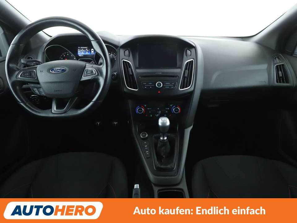 Ford Focus - Imagem 12