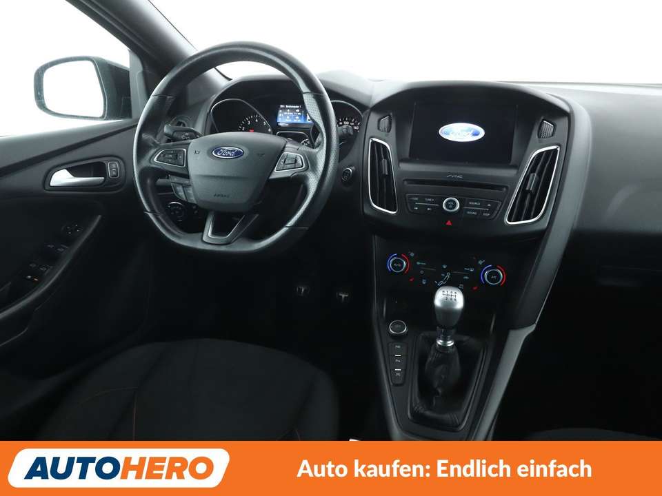 Ford Focus - Imagem 13