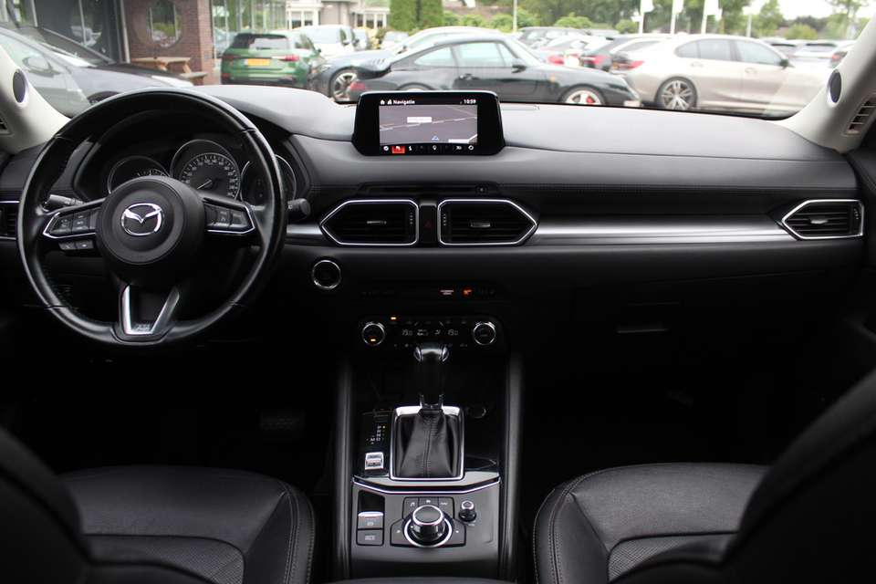 Mazda CX-5 - Imagem 2