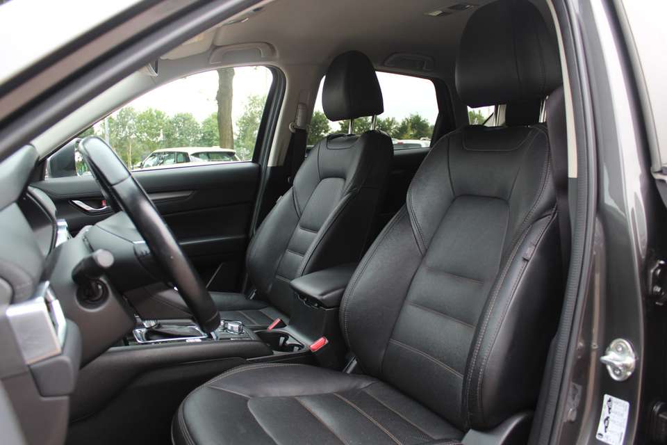 Mazda CX-5 - Imagem 4