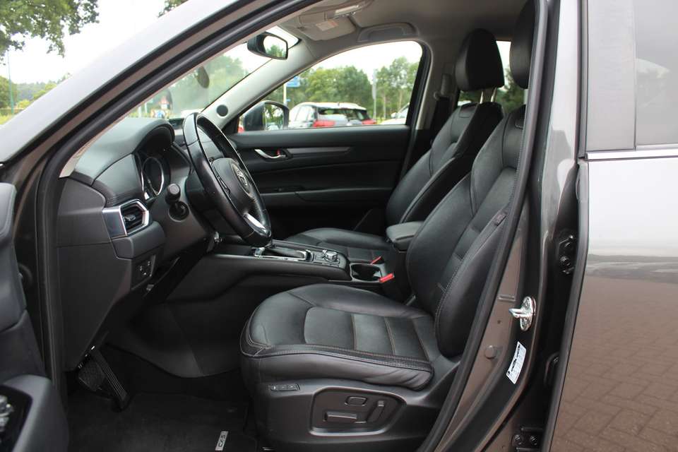 Mazda CX-5 - Imagem 10
