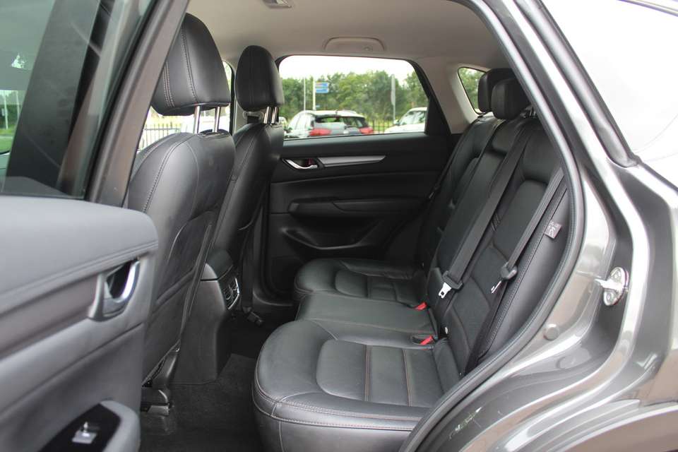 Mazda CX-5 - Imagem 11