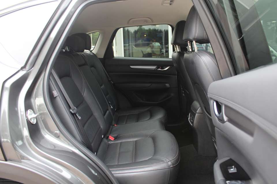 Mazda CX-5 - Imagem 12