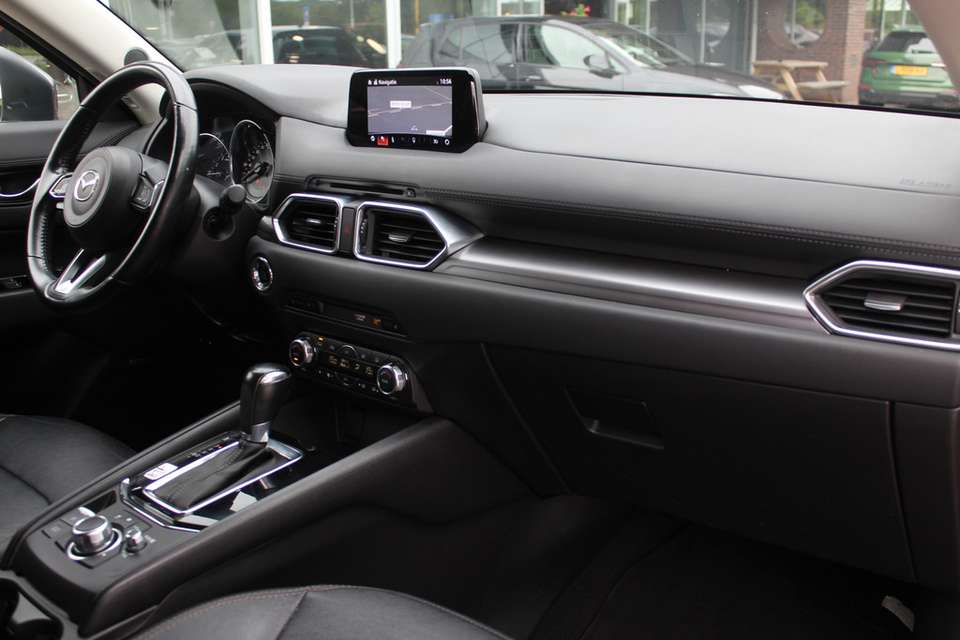 Mazda CX-5 - Imagem 13
