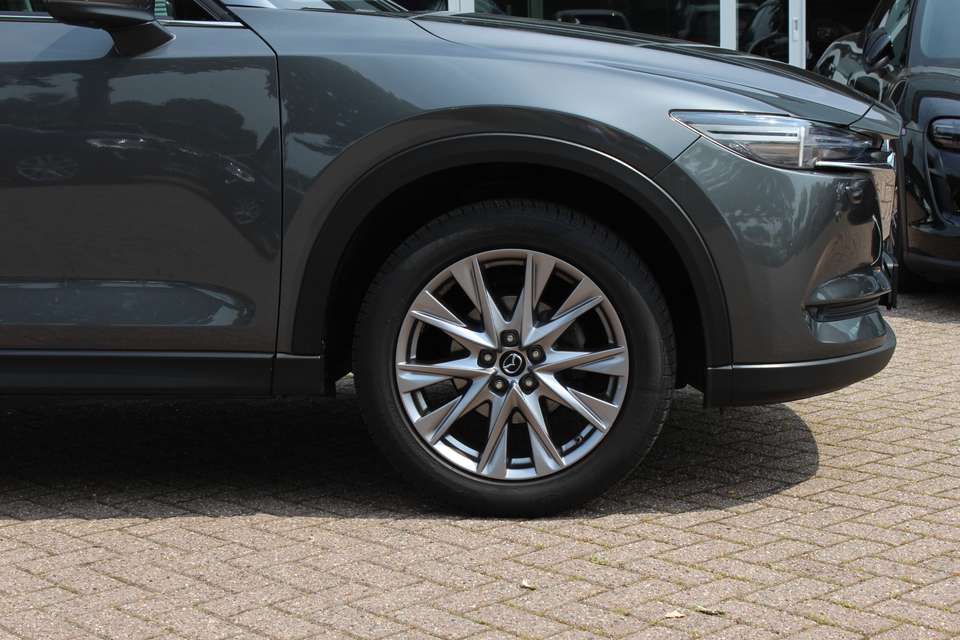 Mazda CX-5 - Imagem 14
