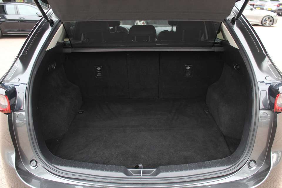 Mazda CX-5 - Imagem 16
