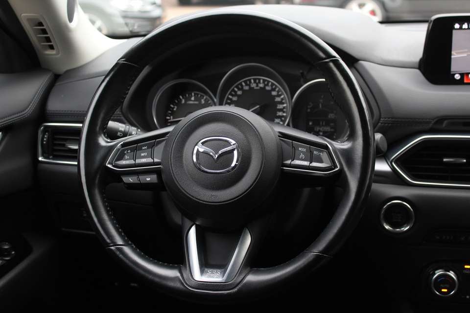 Mazda CX-5 - Imagem 18