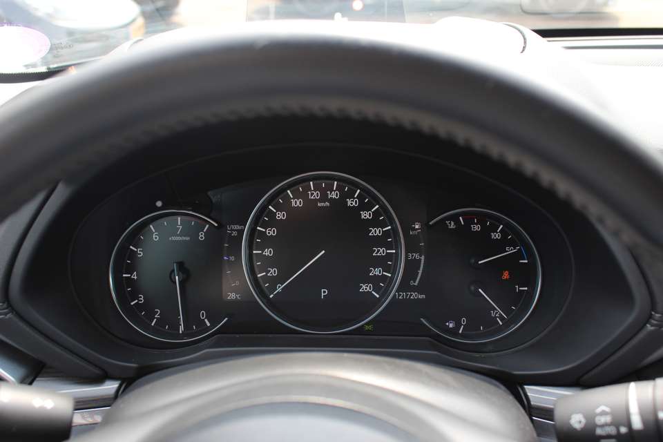 Mazda CX-5 - Imagem 19