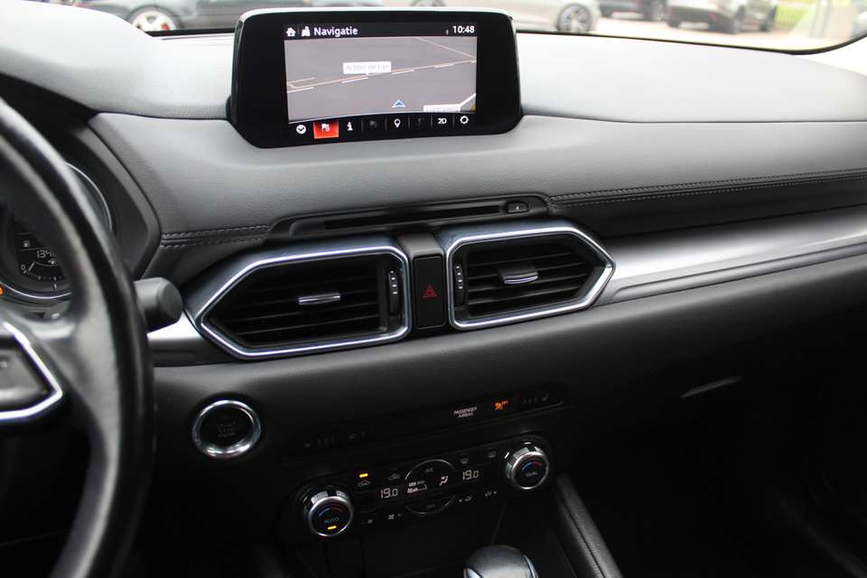 Mazda CX-5 - Imagem 20
