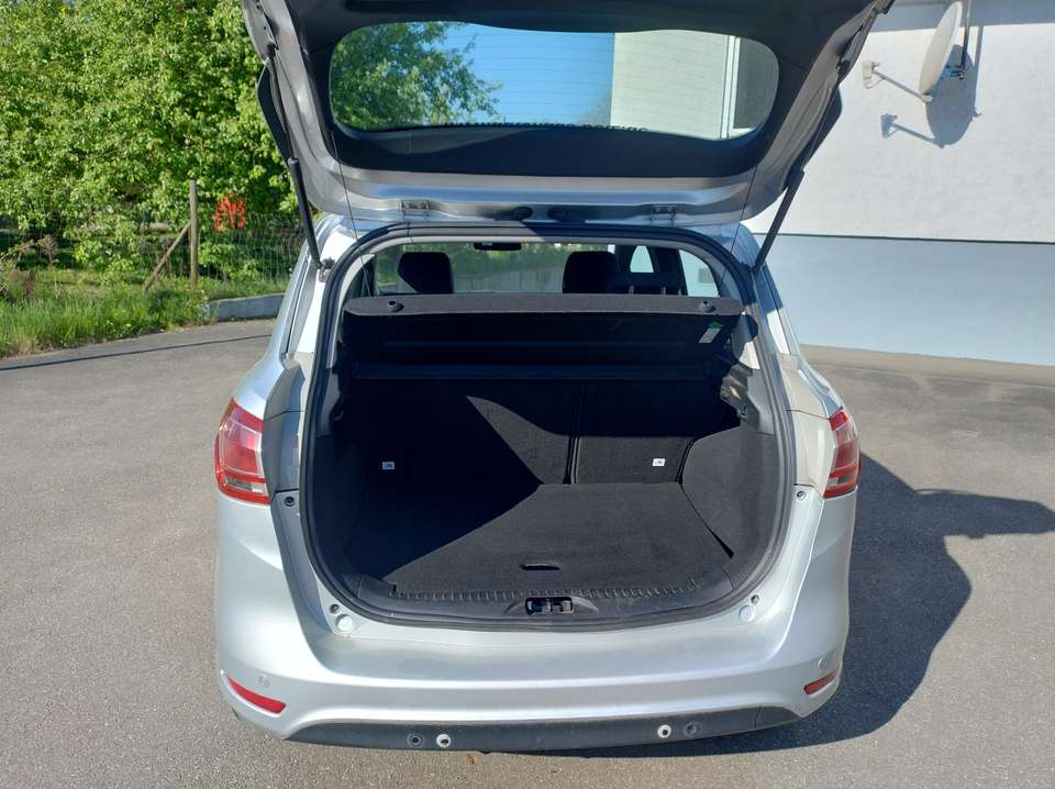 Ford B-Max - Imagem 7