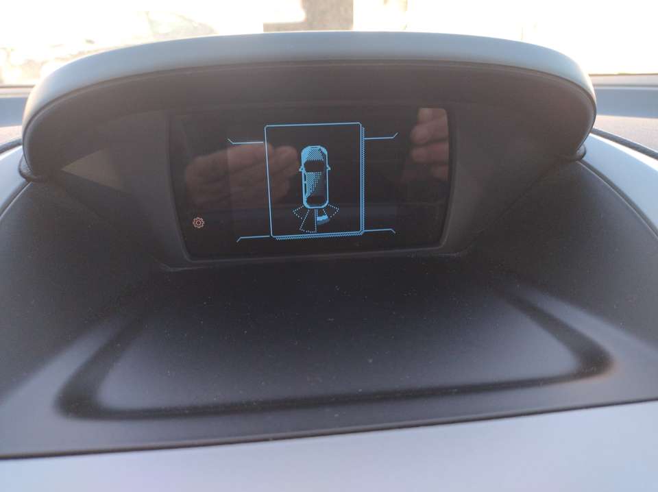 Ford B-Max - Imagem 10