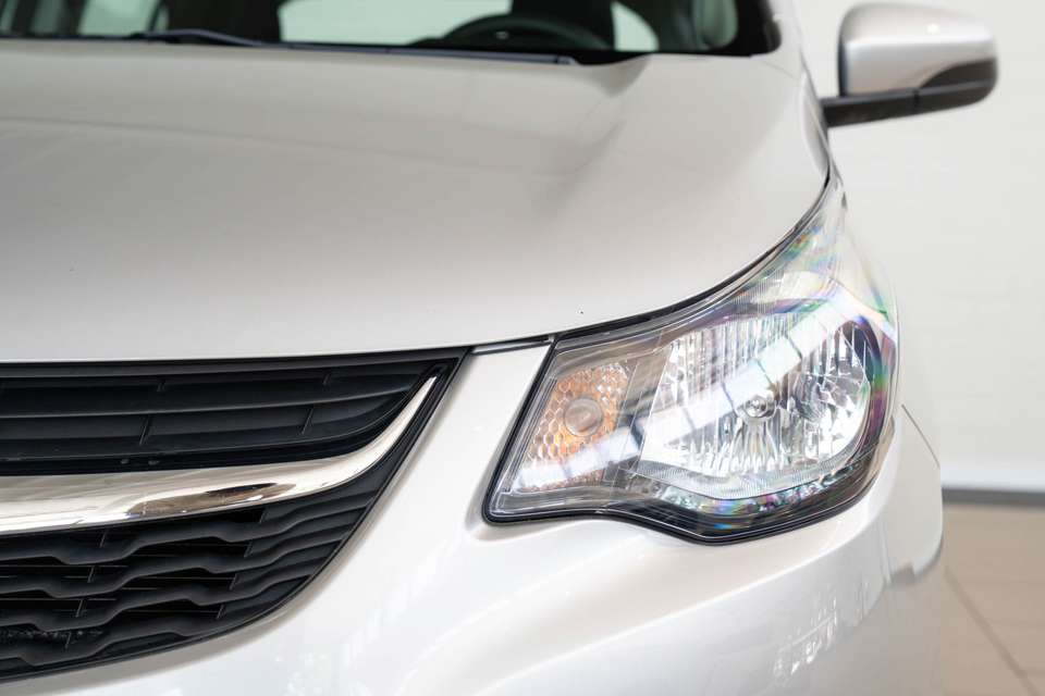 Opel Karl - Imagem 2