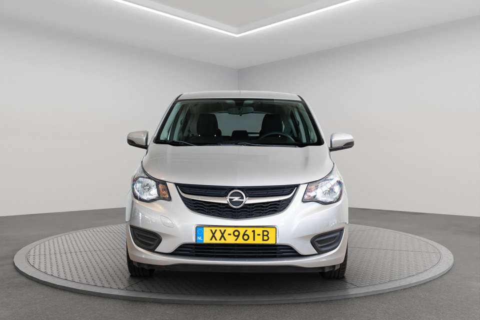 Opel Karl - Imagem 3