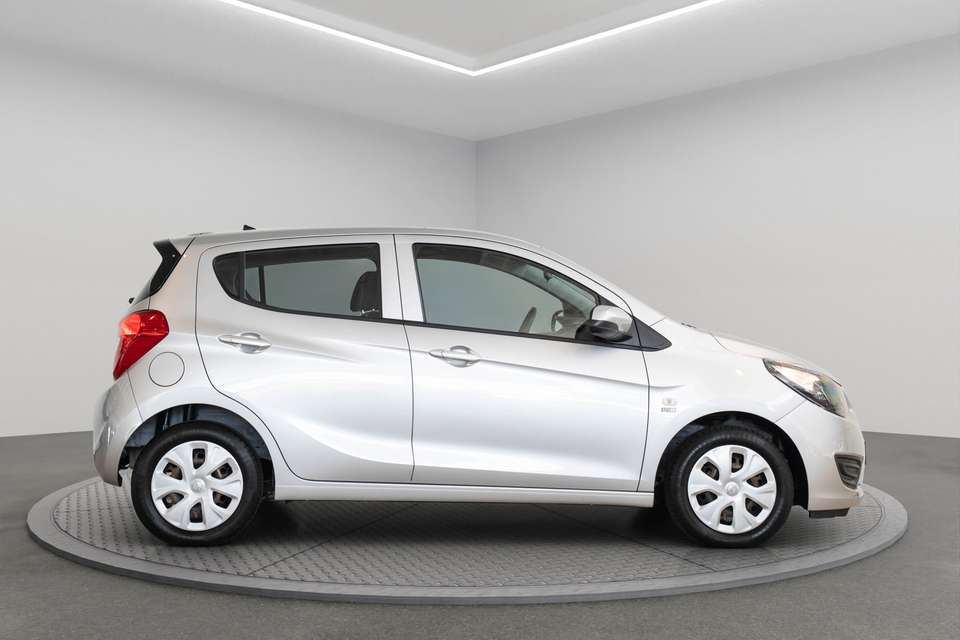 Opel Karl - Imagem 5