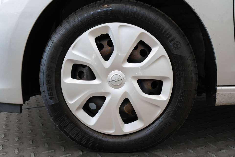 Opel Karl - Imagem 7