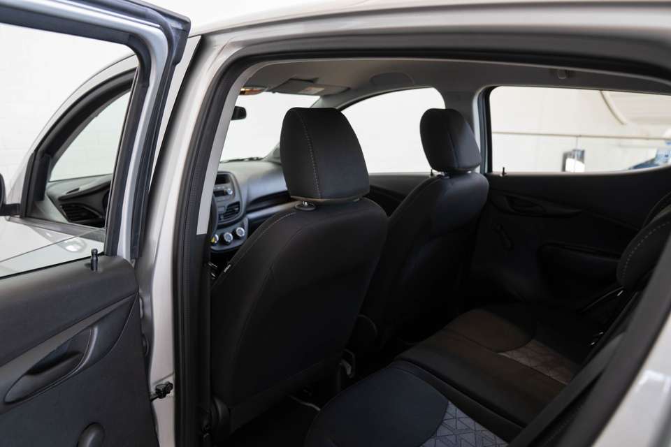 Opel Karl - Imagem 8