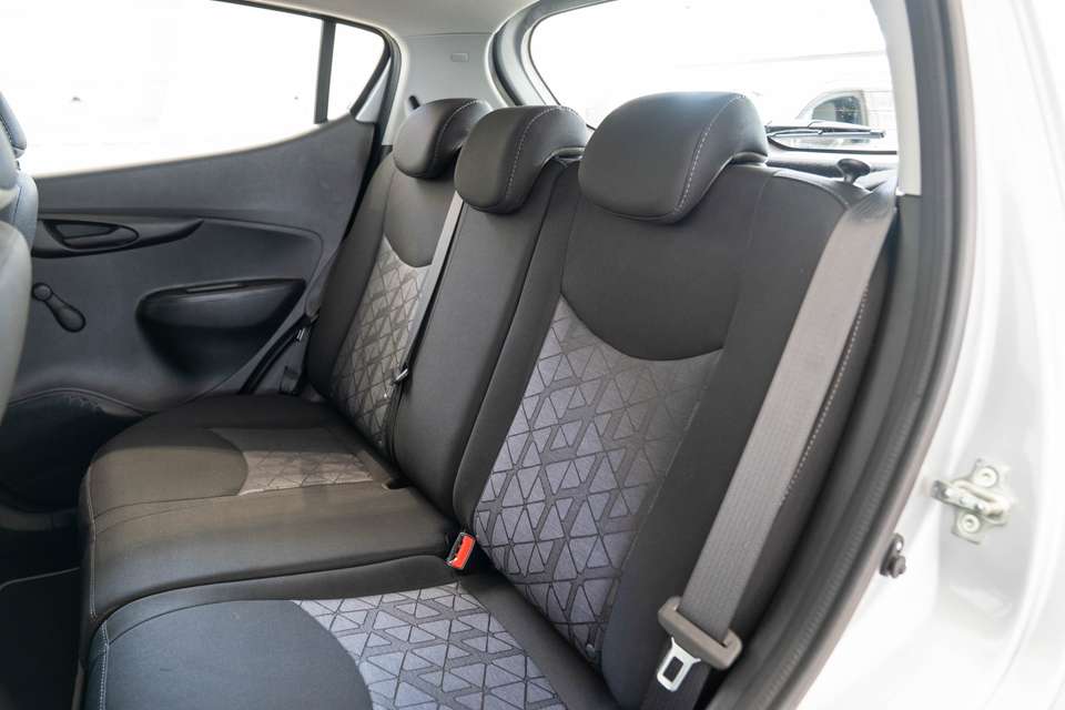 Opel Karl - Imagem 9