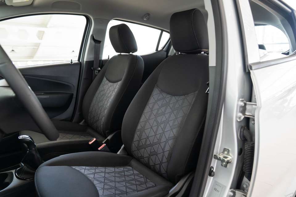 Opel Karl - Imagem 10