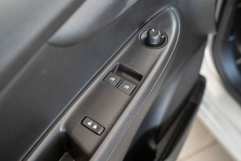 Opel Karl - Imagem 13