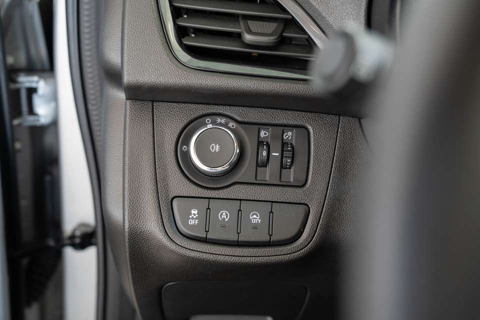 Opel Karl - Imagem 14