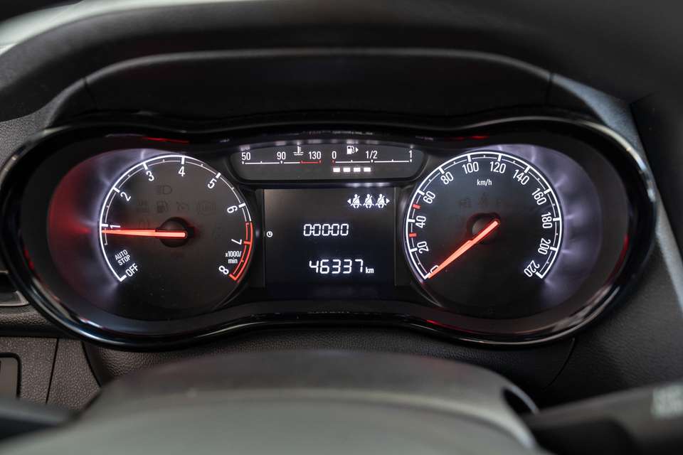 Opel Karl - Imagem 15