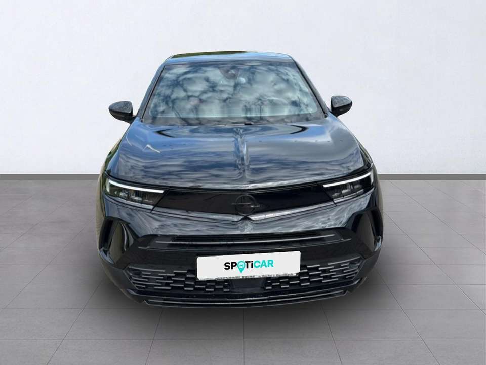 Opel Mokka - Imagem 3