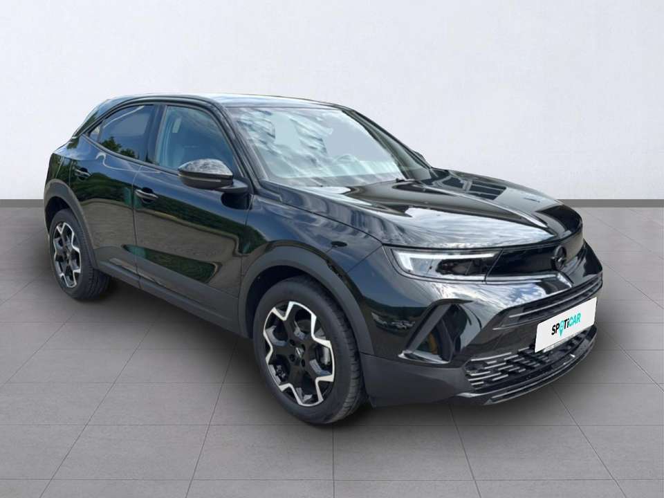 Opel Mokka - Imagem 4