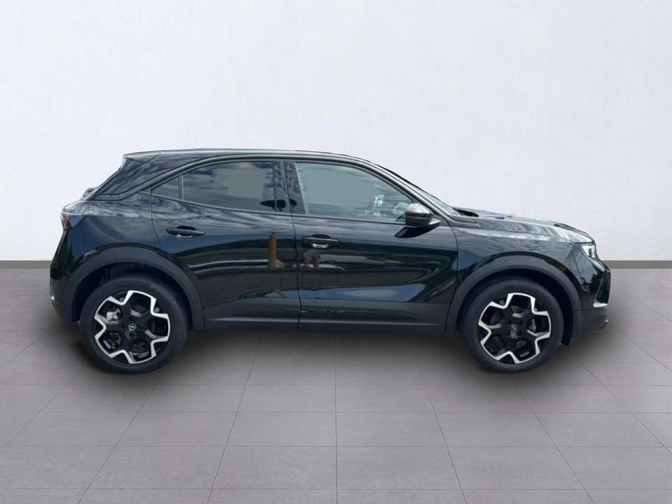 Opel Mokka - Imagem 5