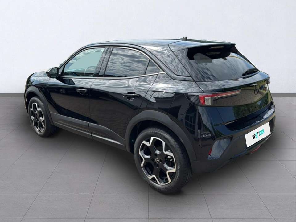 Opel Mokka - Imagem 8