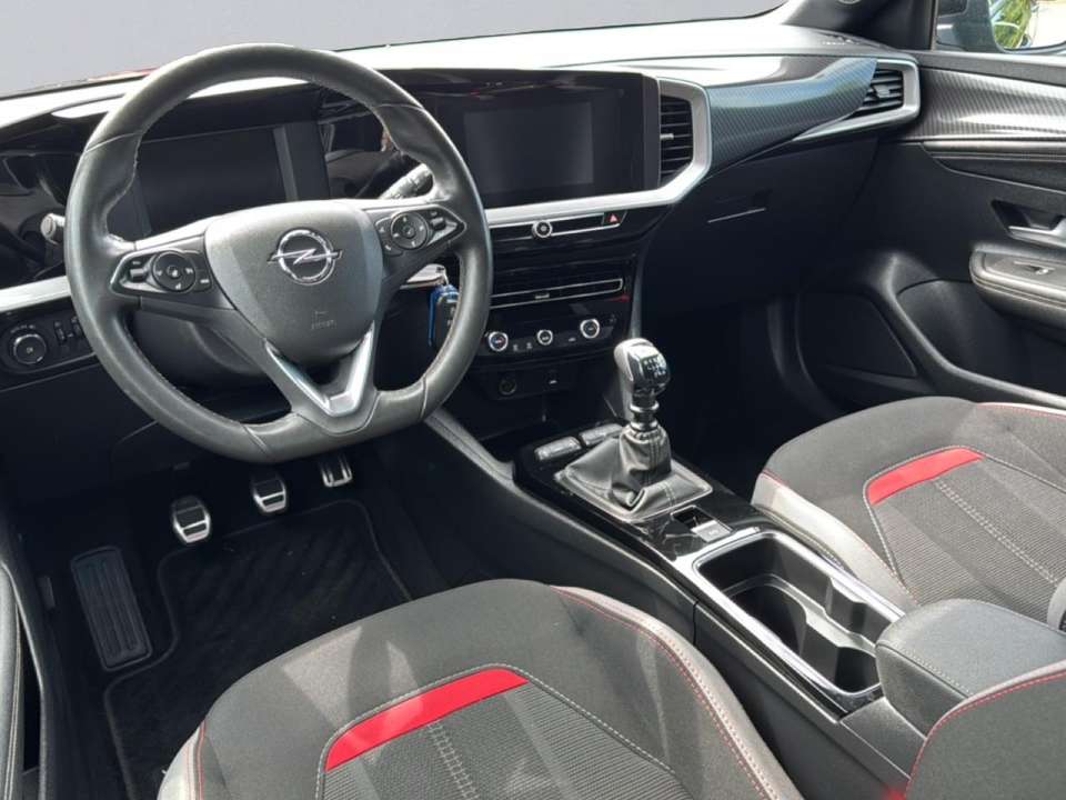 Opel Mokka - Imagem 9