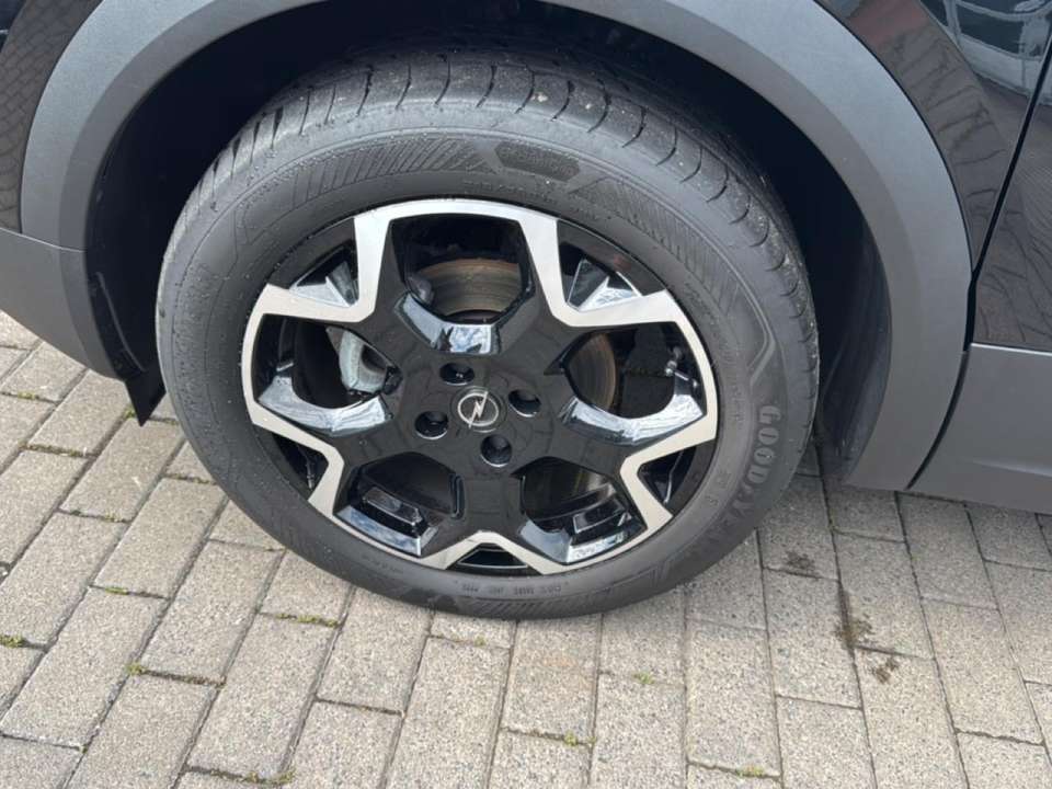 Opel Mokka - Imagem 12