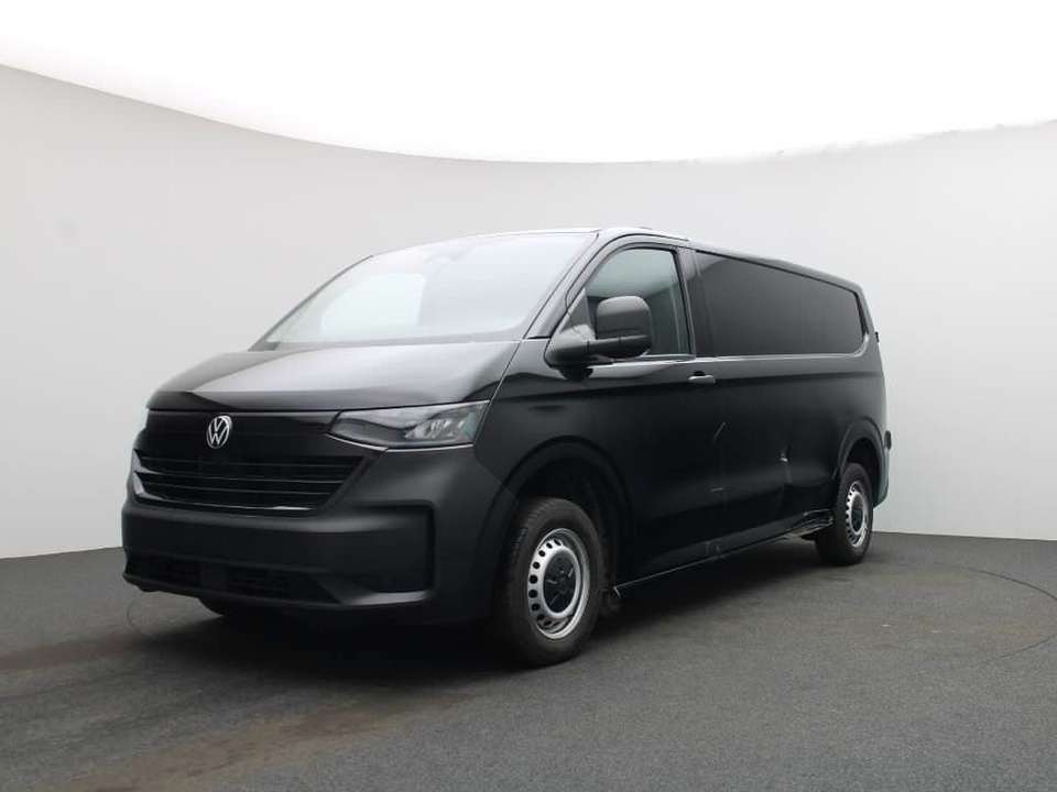 Volkswagen T7 Transporter - Imagem 1