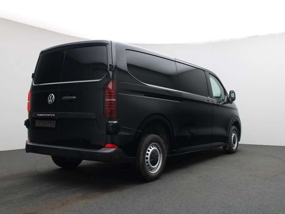 Volkswagen T7 Transporter - Imagem 2