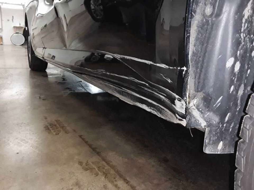 Volkswagen T7 Transporter - Imagem 4