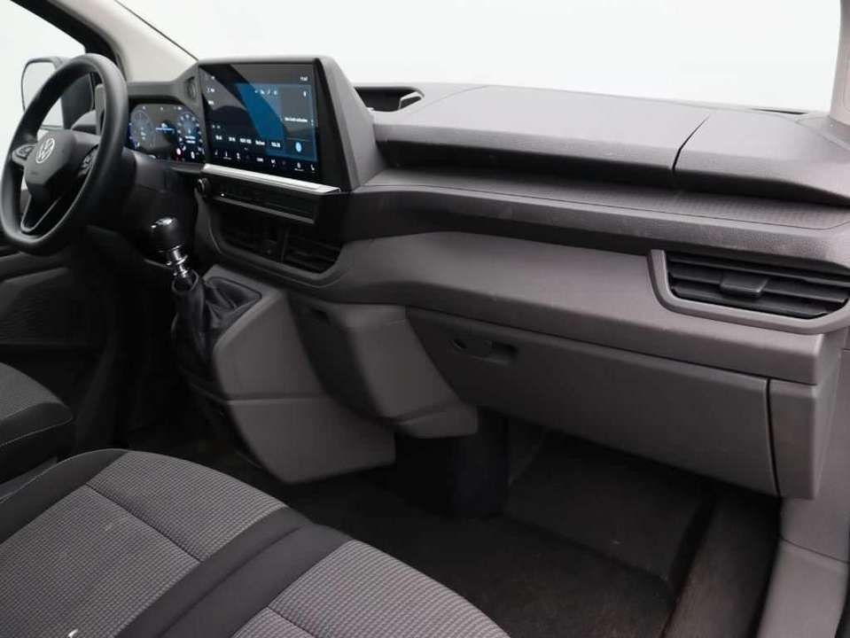 Volkswagen T7 Transporter - Imagem 8