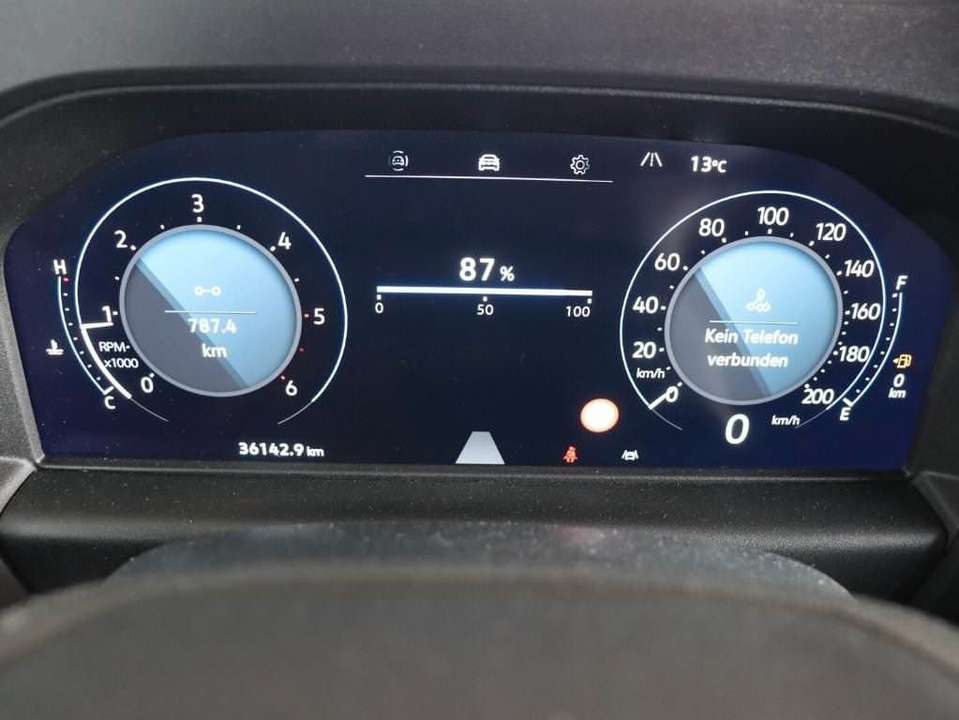 Volkswagen T7 Transporter - Imagem 11