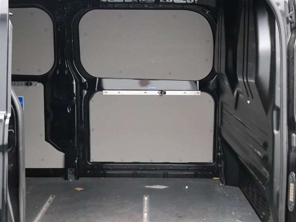Volkswagen T7 Transporter - Imagem 12