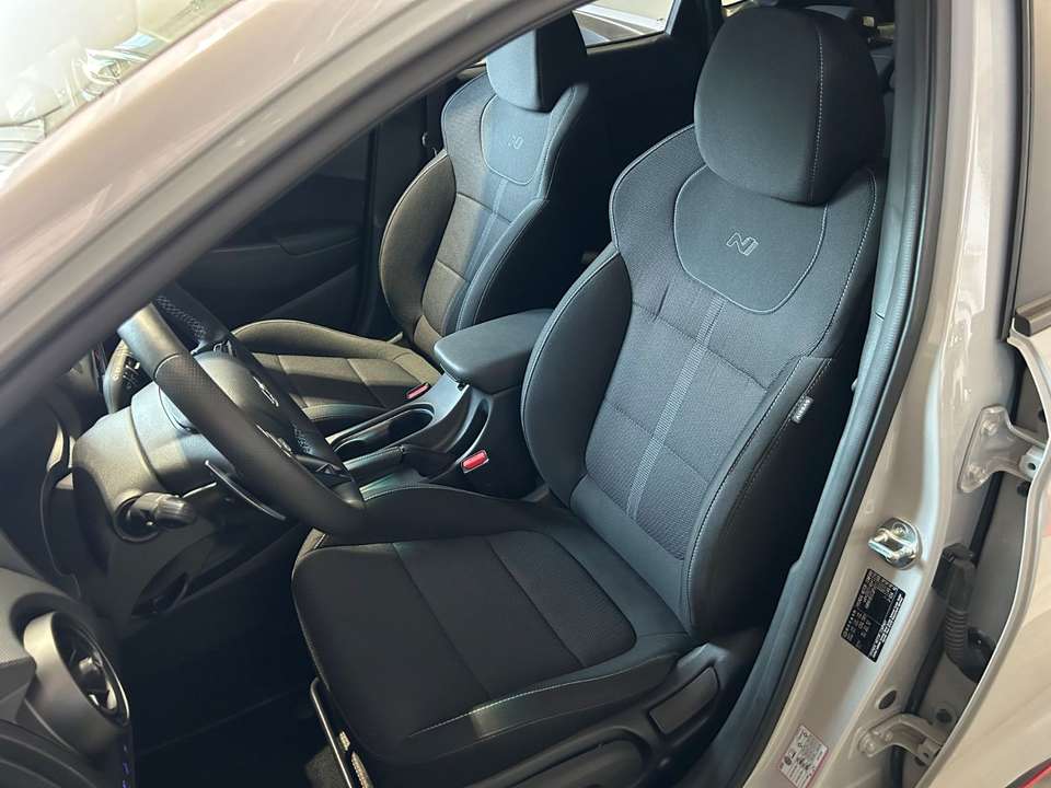 Hyundai KONA - Imagem 4