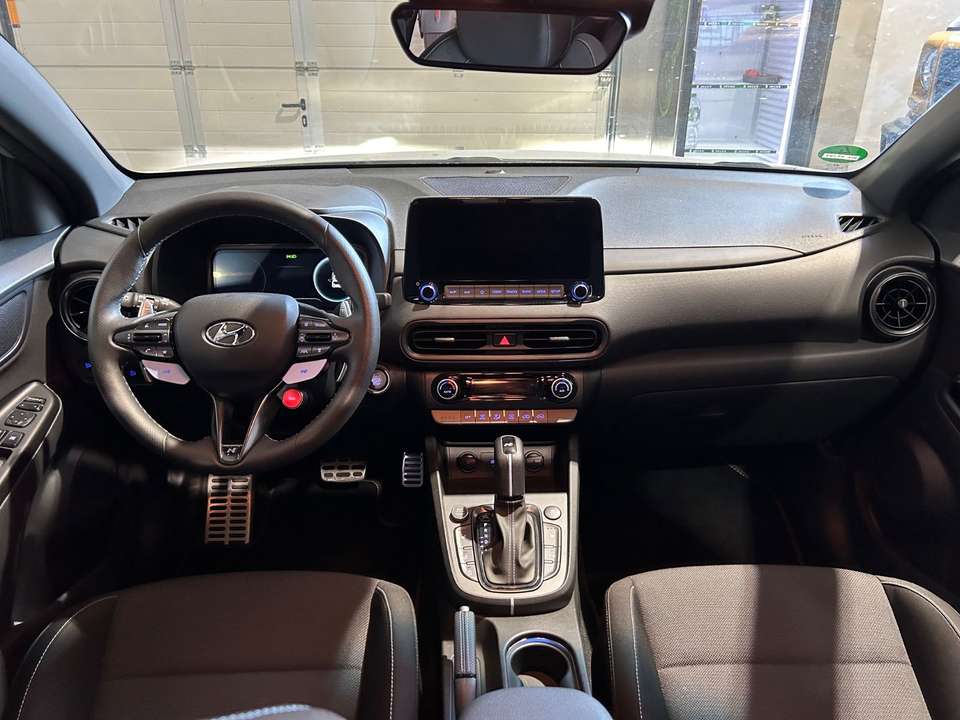 Hyundai KONA - Imagem 5
