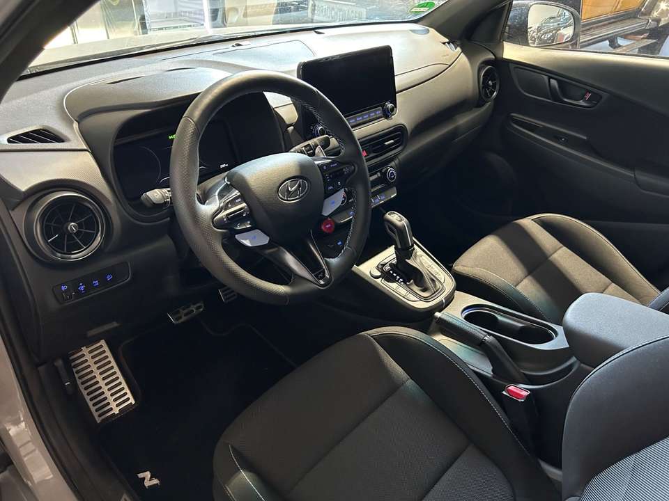 Hyundai KONA - Imagem 6