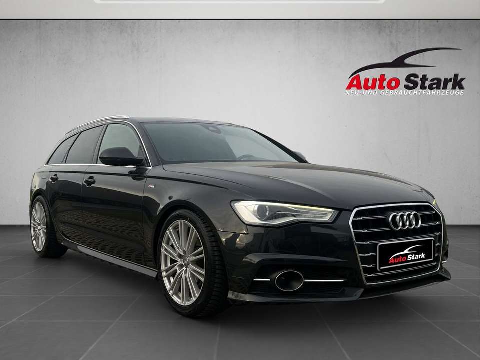 Audi A6 - Imagem 2