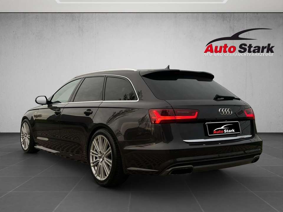 Audi A6 - Imagem 3
