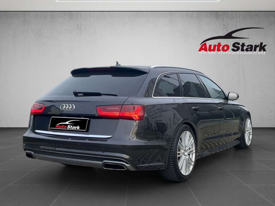 Audi A6 - Imagem 4