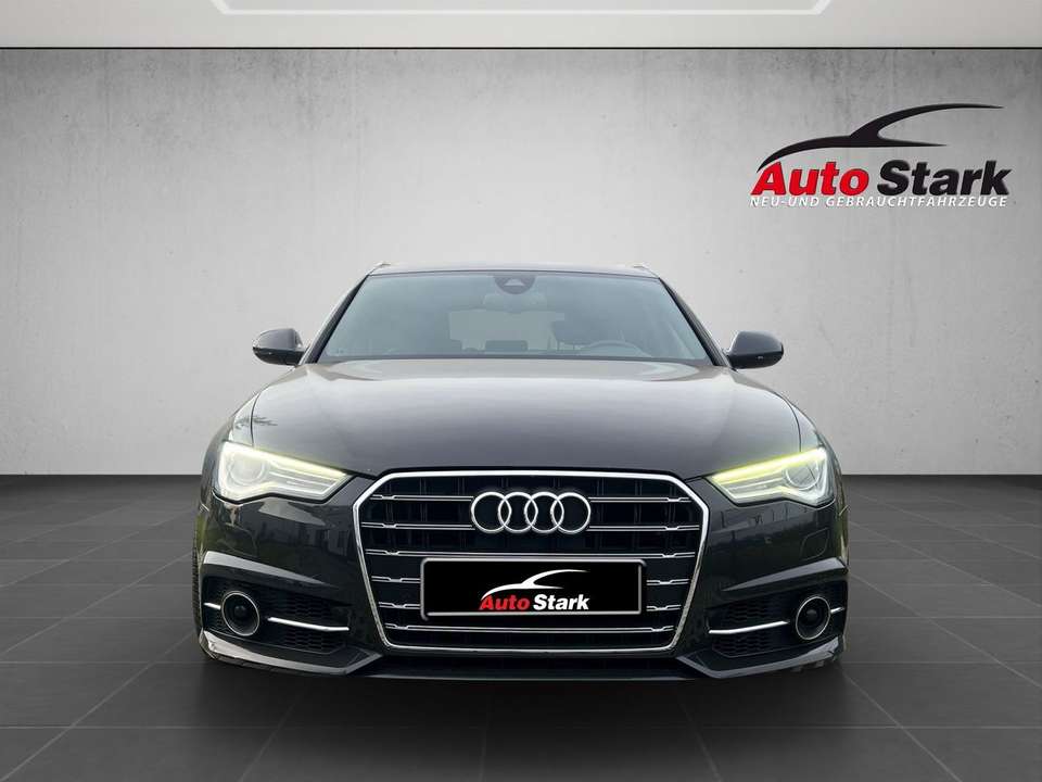 Audi A6 - Imagem 5