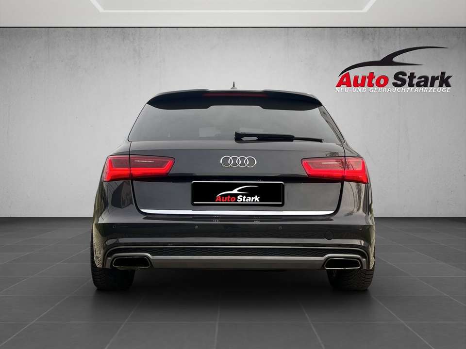 Audi A6 - Imagem 6
