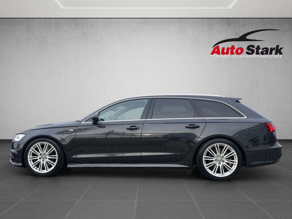 Audi A6 - Imagem 7