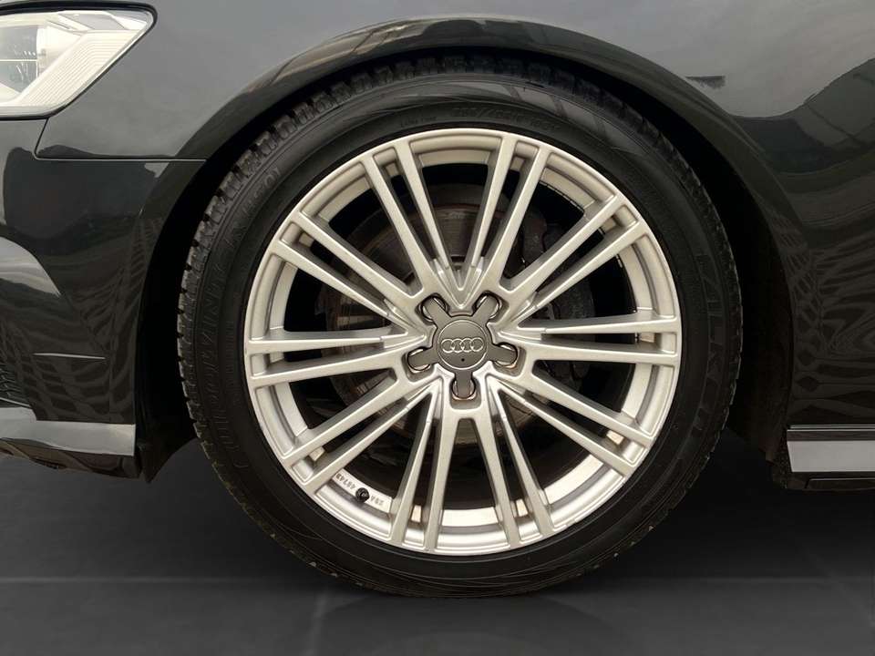 Audi A6 - Imagem 9